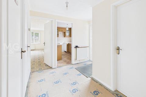 3 bedroom bungalow for sale, Rembrandt Way, Bury St. Edmunds IP33