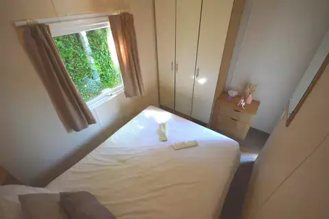 2 bedroom static caravan for sale, 2014 Willerby Vacation Dawlish Sands Holiday Park, Dawlish Warren EX7