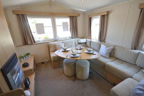 2 bedroom static caravan for sale, 2014 Willerby Vacation Dawlish Sands Holiday Park, Dawlish Warren EX7