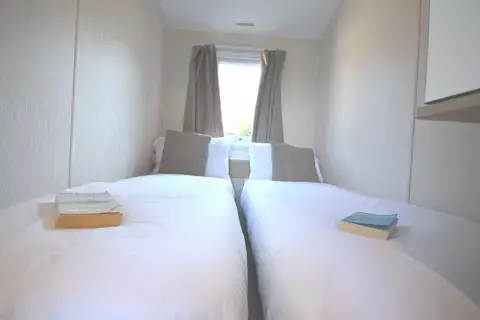 2 bedroom static caravan for sale, 2014 Willerby Vacation Dawlish Sands Holiday Park, Dawlish Warren EX7
