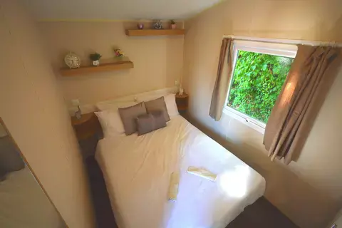 2 bedroom static caravan for sale, 2014 Willerby Vacation Dawlish Sands Holiday Park, Dawlish Warren EX7