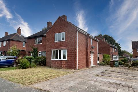 2 bedroom semi-detached house to rent, Don Grove, Cannock, Staffordshire, WS11