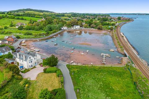 6 bedroom detached house for sale, Harbour Way, Cockwood, Exeter, Devon EX6