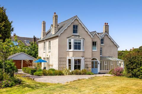 6 bedroom detached house for sale, Harbour Way, Cockwood, Exeter, Devon EX6