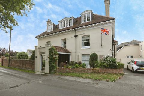 2 bedroom penthouse for sale, Catisfield Lane, Fareham
