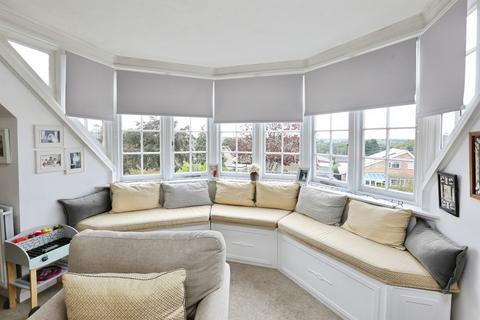 2 bedroom penthouse for sale, Catisfield Lane, Fareham