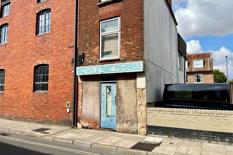 Studio for sale, Bedwin Street, Salisbury