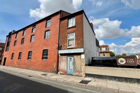 Studio for sale, Bedwin Street, Salisbury