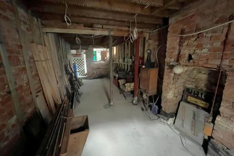 Studio for sale, Bedwin Street, Salisbury