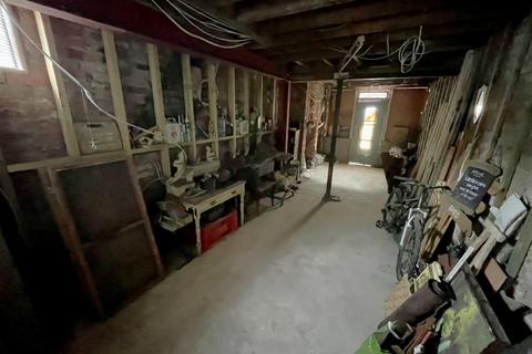 Studio for sale, Bedwin Street, Salisbury