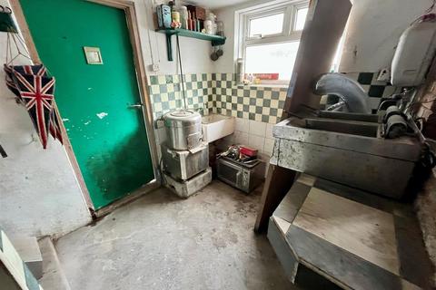 Studio for sale, Bedwin Street, Salisbury