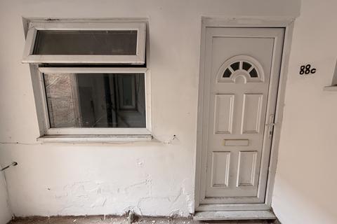 1 bedroom flat to rent, 88c Stratford Road, Birmingham B11 1AN