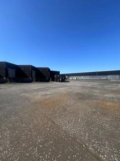 Land to rent, 15 Lawmoor Rd Glasgow G5 0UG
