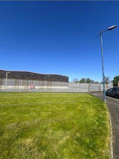Land to rent, 15 Lawmoor Rd Glasgow G5 0UG