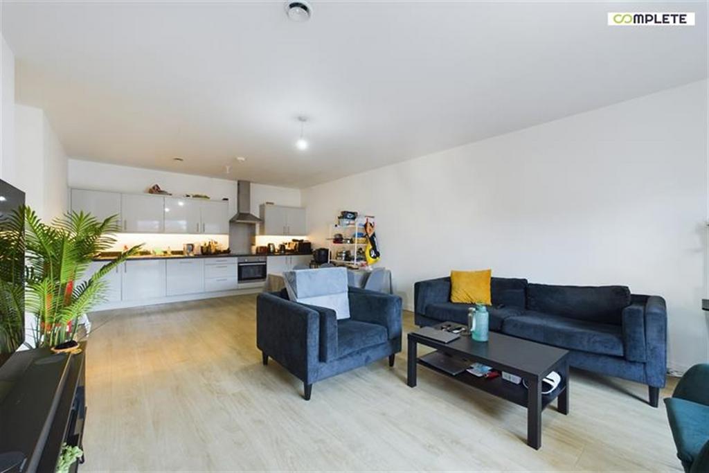 Apartment in Manchester