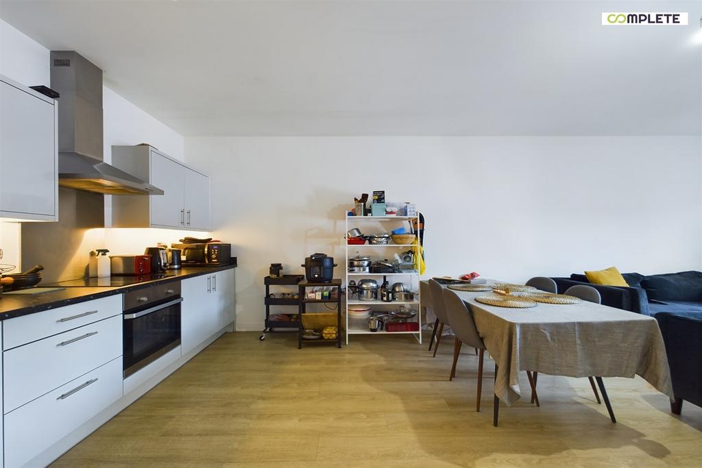 Apartment in Manchester - View 2