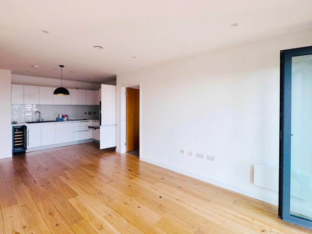 Apartment in Birmingham - View 2