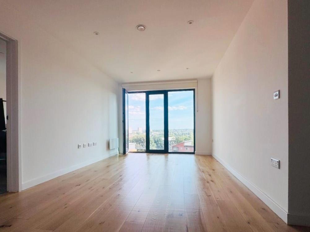 Apartment in Birmingham - View 3