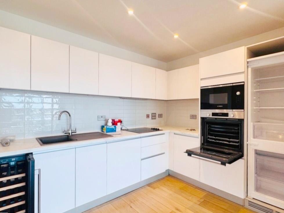 Apartment in Birmingham - View 4
