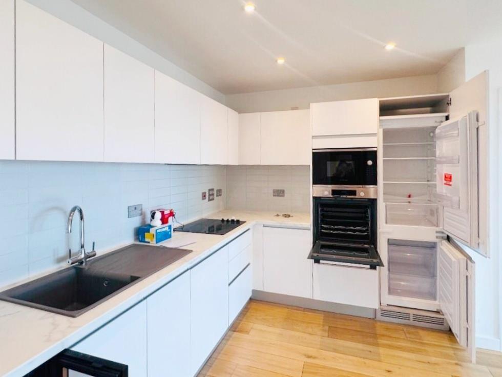 Apartment in Birmingham - View 5