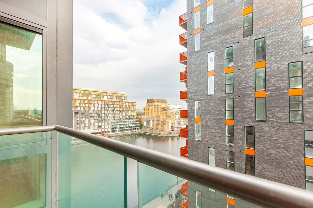 Apartment in London - View 2