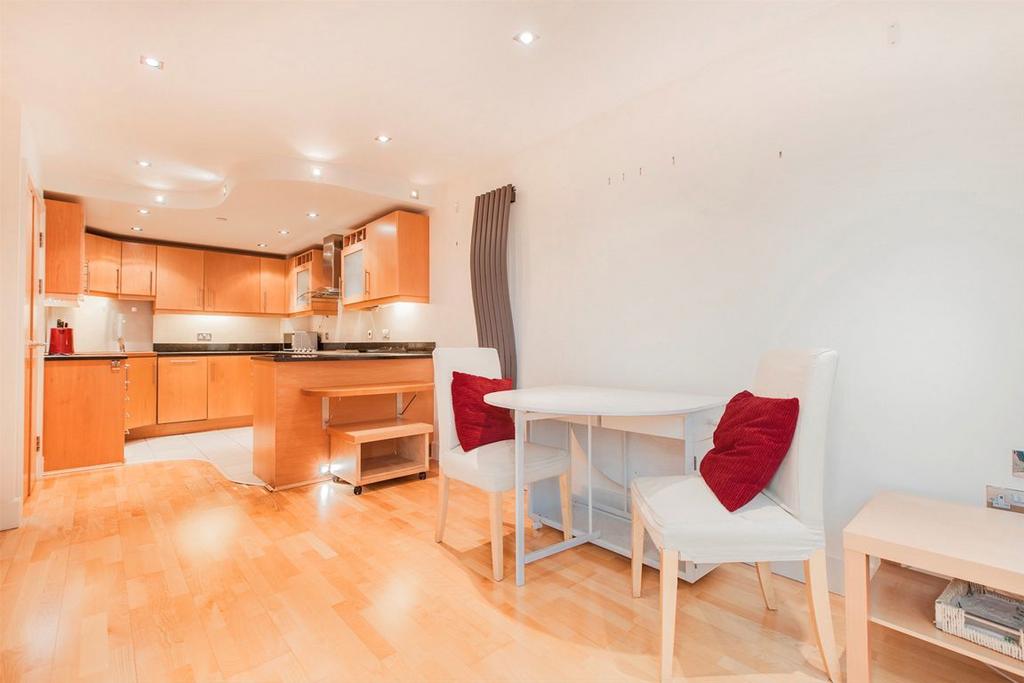 Apartment in London - View 3