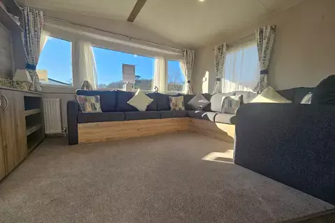 2 bedroom static caravan for sale, 2021 ABI Trieste Golden Sands Holiday Park, Dawlish Warren EX7