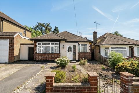 2 bedroom detached bungalow for sale, Cranbourne Road, Northwood, HA6