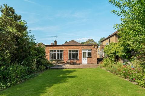 2 bedroom detached bungalow for sale, Cranbourne Road, Northwood, HA6