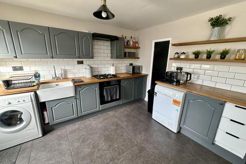 3 bedroom terraced house for sale, Pump Street, Holyhead, Anglesey, LL65