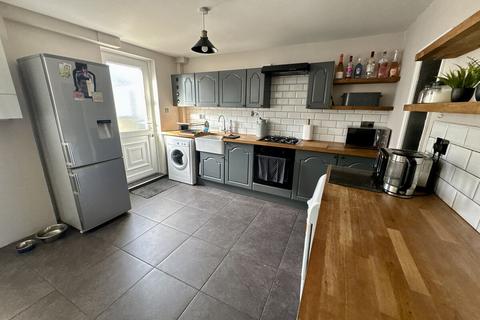 3 bedroom terraced house for sale, Pump Street, Holyhead, Anglesey, LL65