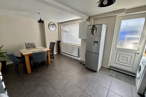 3 bedroom terraced house for sale, Pump Street, Holyhead, Anglesey, LL65