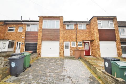 3 bedroom terraced house to rent, James Lane, London, E10