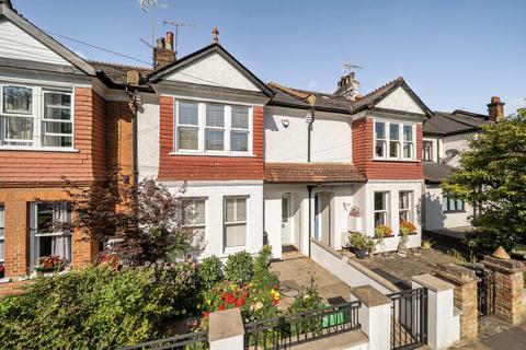4 bedroom terraced house for sale, Rofant Road, Northwood