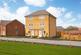 Plot 305, The Haverhsam, Stonebridge Fields, Stonebridge Lane, Warsop, Mansfield photo 4