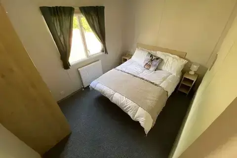 2 bedroom static caravan for sale, 2024 Victory Lifestyle Newhaven Holiday Park, Buxton SK17