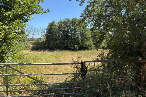 Plot for sale, Land South Of Lions Field, Oakhanger, Bordon