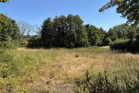 Plot for sale, Land South Of Lions Field, Oakhanger, Bordon
