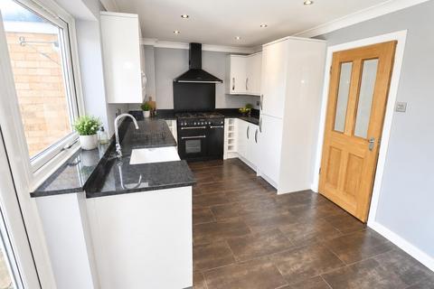 2 bedroom terraced house for sale, Ryarsh Crescent, Orpington BR6