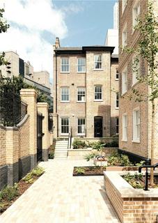 undefined, Fitzroy Walk, London, W1T