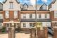 Hillbury Road, London SW17