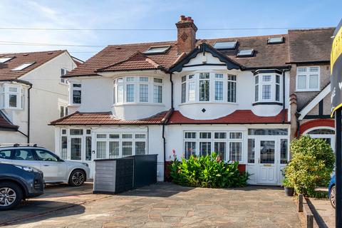 Wickham Chase, West Wickham