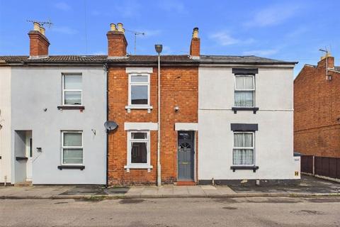 2 bedroom terraced house for sale, St. Pauls Road, Gloucester