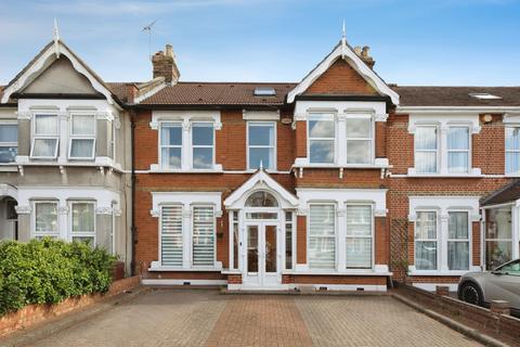 5 bedroom terraced house for sale, Aberdour Road, Ilford