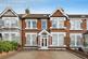 Aberdour Road, Ilford