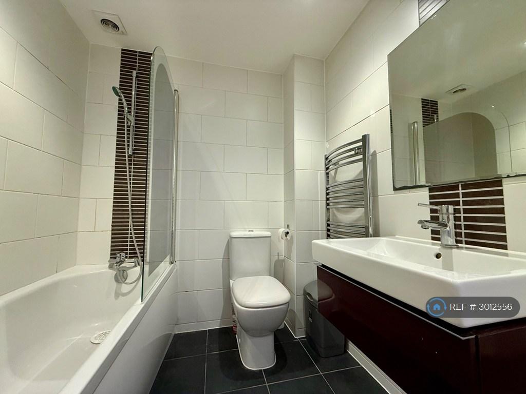 Apartment in Southampton, Bedford Place, The Polygon - View 4