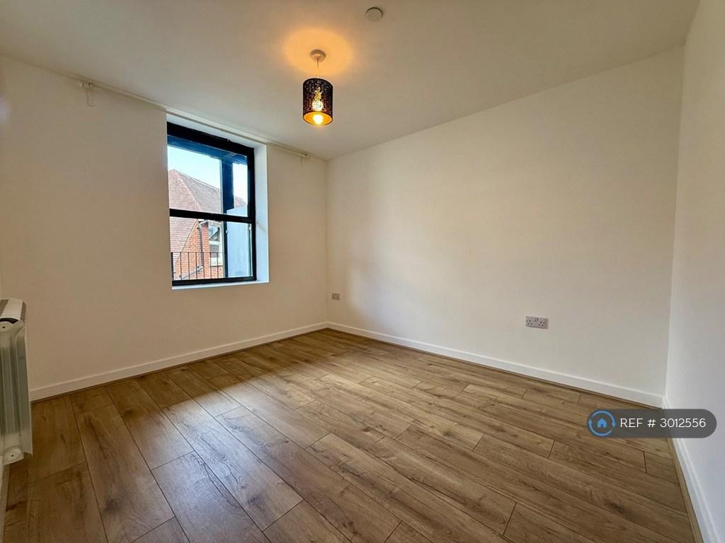 Apartment in Southampton, Bedford Place, The Polygon - View 5