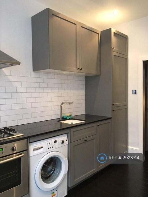Apartment in London - View 2