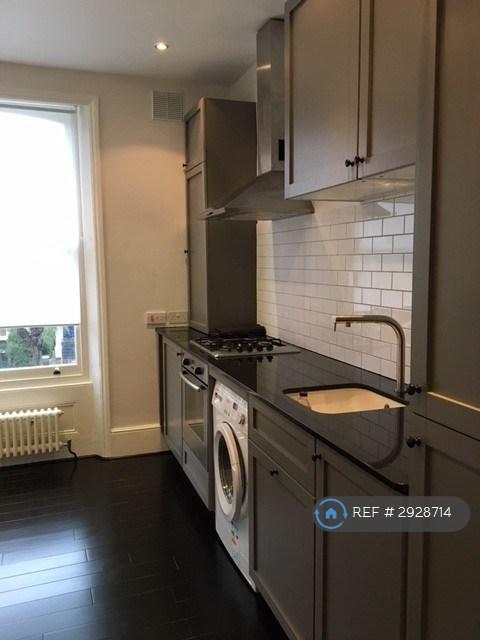 Apartment in London - View 3