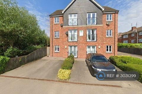 1 bed flat/apartment for rent in Windmill Court, Spalding, PE11
